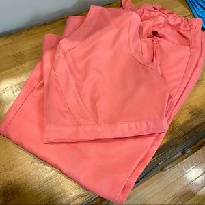 Grey’s Anatomy Scrub set